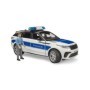 Bruder Range Rover Velar de politie Bruder - 3